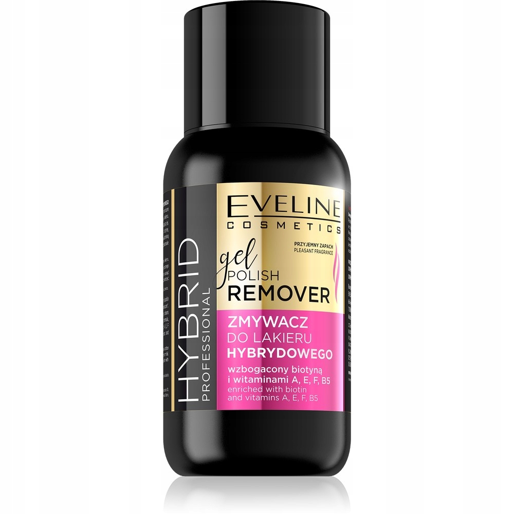 

Eveline Cosmetics Hybrid Proffesional zmywacz