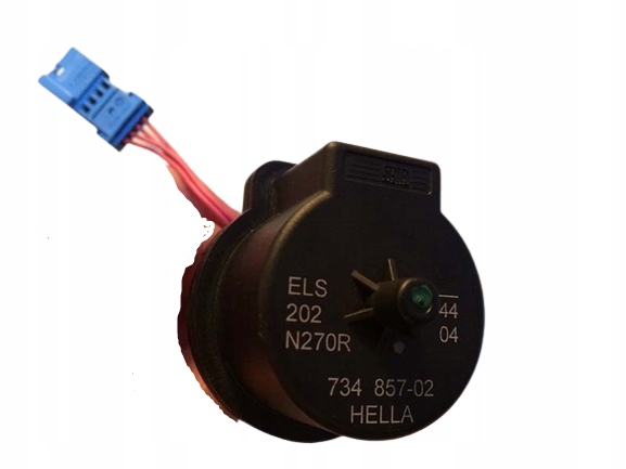

W211 W219 Silniczek Lampy Przód Xenon 73485702