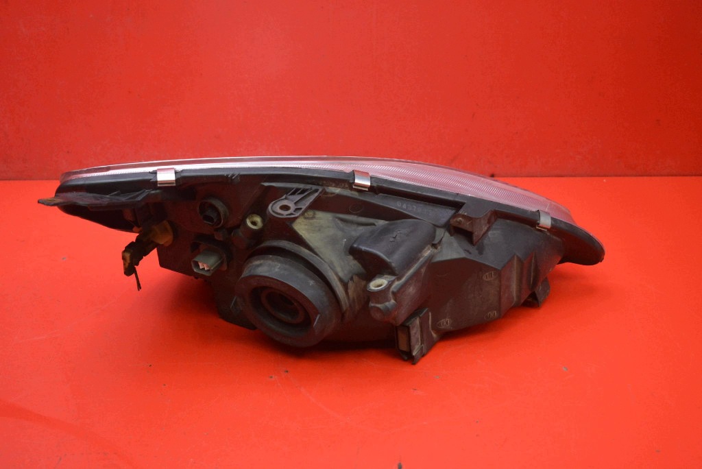 REFLEKTOR left light front EU 08-217-1137L HONDA CIVIC 7 VII 00-05