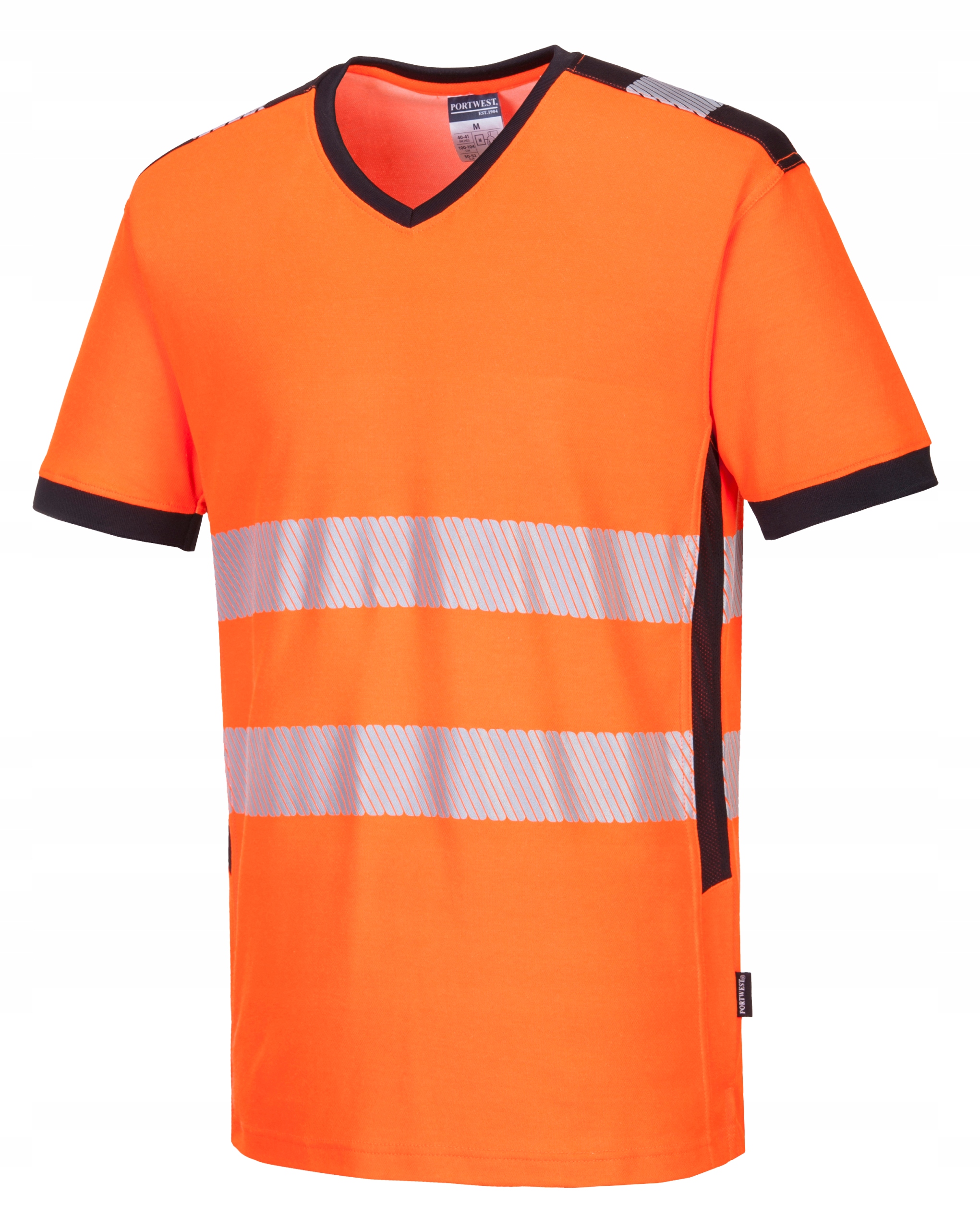 

Koszulka T-Shirt Portwest PW310 Obr r. XL