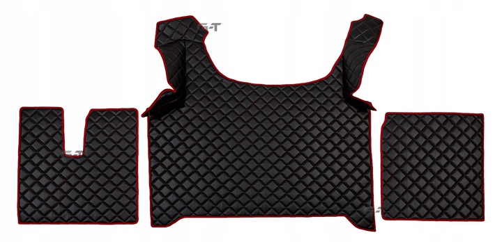 КИЛИМ СТЬОБАНІ КИЛИМКИ MAN TGX ВІД 2020 РОКУ НОВИЙ