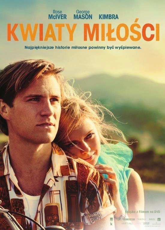 

Kwiaty Miłości film DVD