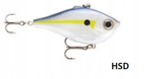 Rapala Rippin' Rap RPR07 Hsd