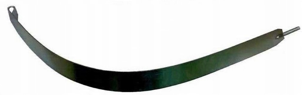 

Opaska zbiornika paliwa unwiwersalna 1250mm x 40mm