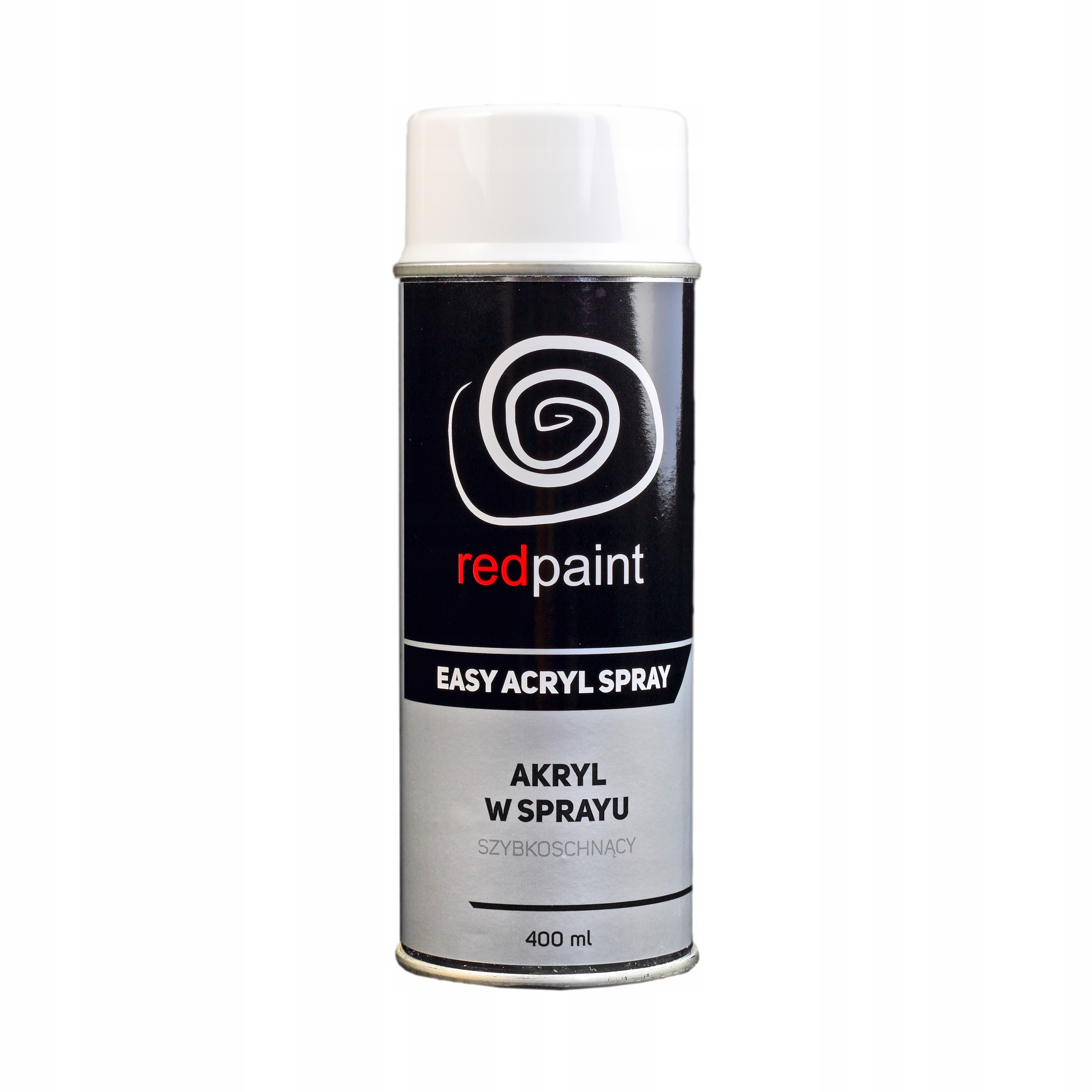 

Redpaint Easy Acryl Spray 400ML Bezbarwny Połysk