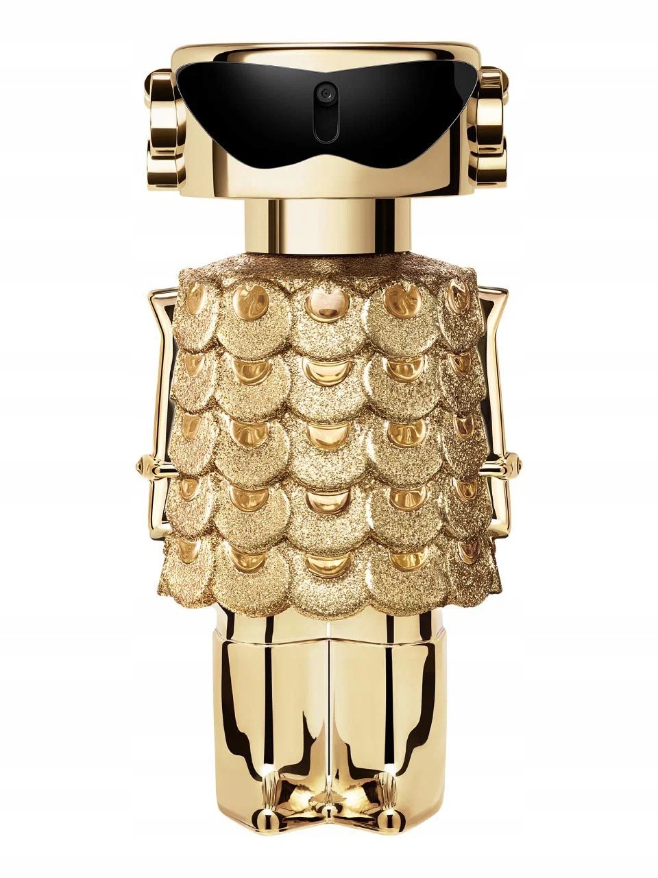 Paco Rabanne, Fame Intense, Eau De Parfum, Pro ženy, 50 ml