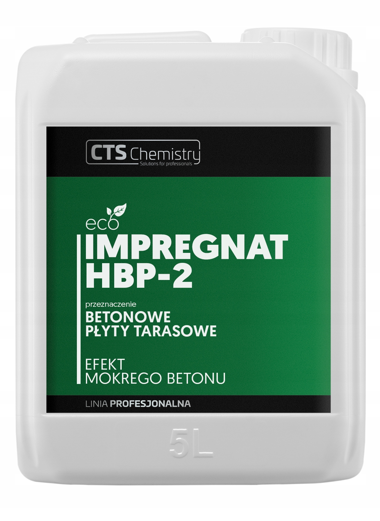 

Impregnat do betonowych płyt tarasowych HBP-2