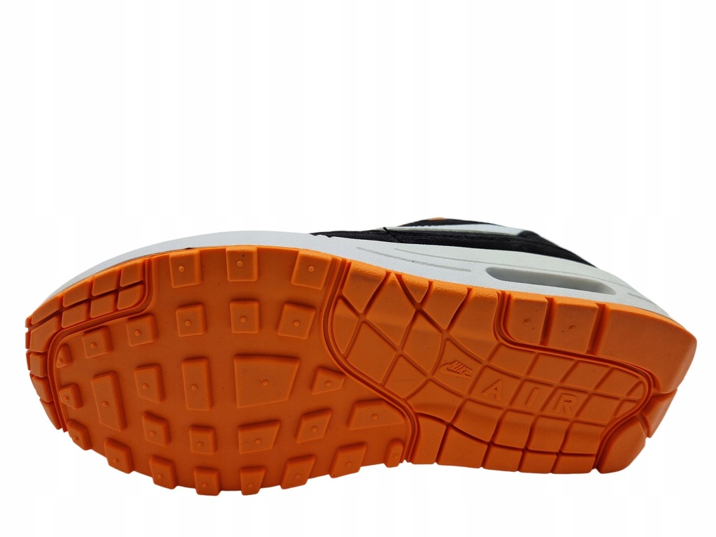 Buty unisex NIKE Air Max 1 555766-019, r 37,5 Rozmiar 37,5