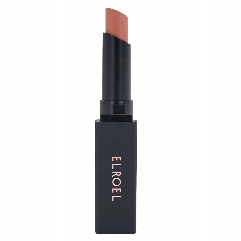Sametová matná rtěnka Velluto Matt 01 Fog Beige Elroel 1,7 g na rty