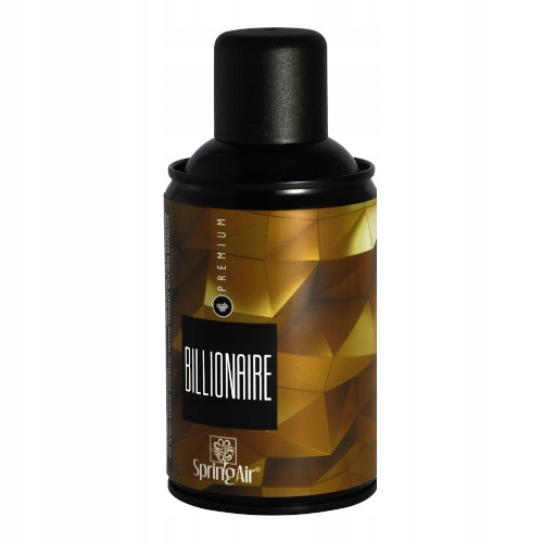 

Spring Air odświeżacz powietrza Billionaire 250ml