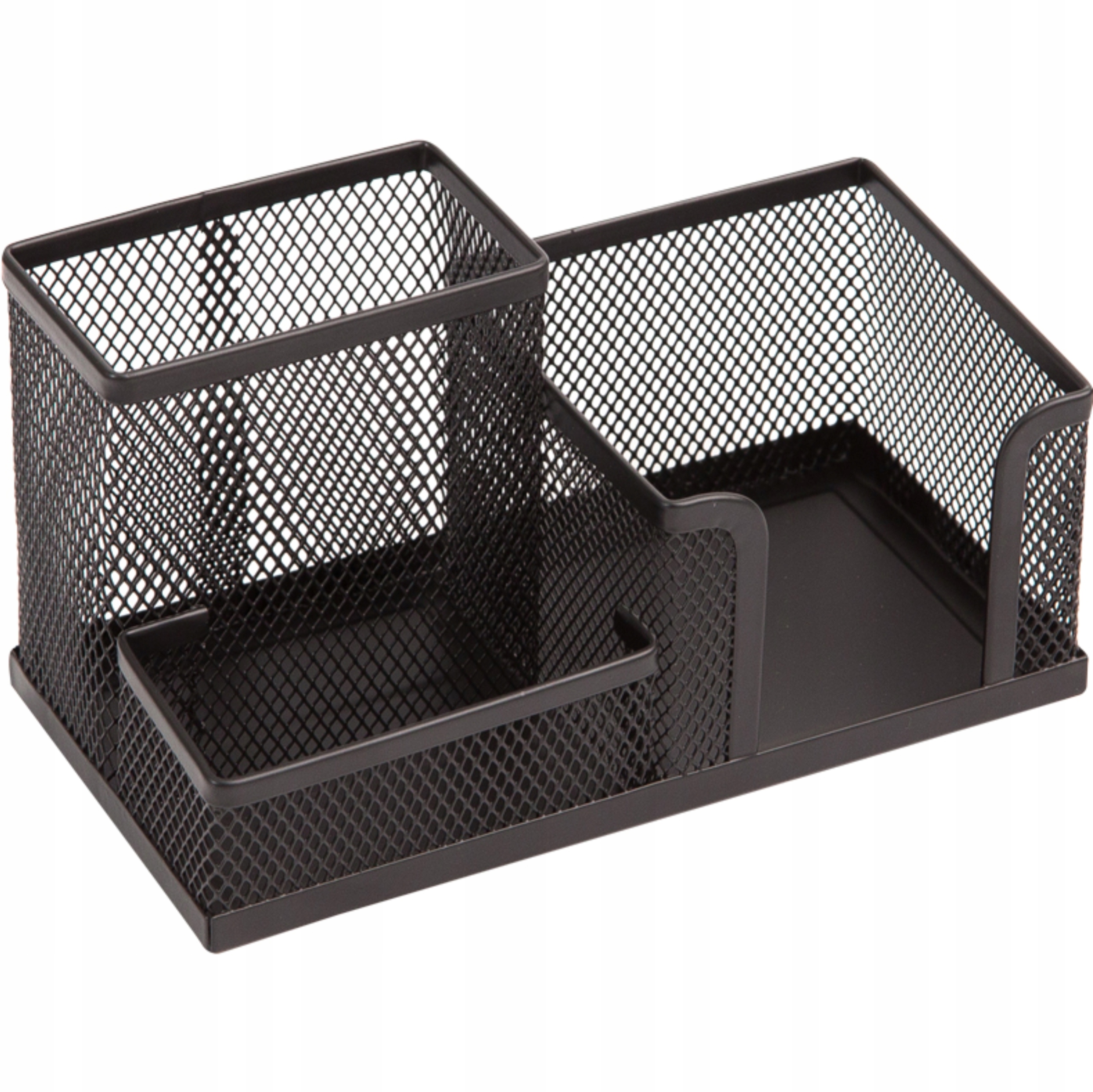 

Przybornik wielofunkcyjny Berlingo Premium czarny