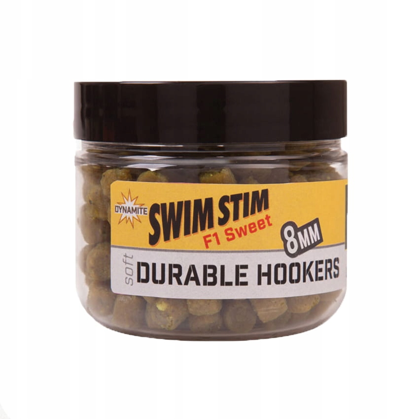 Przynęta naturalna pellety Dynamite Baits 50 g