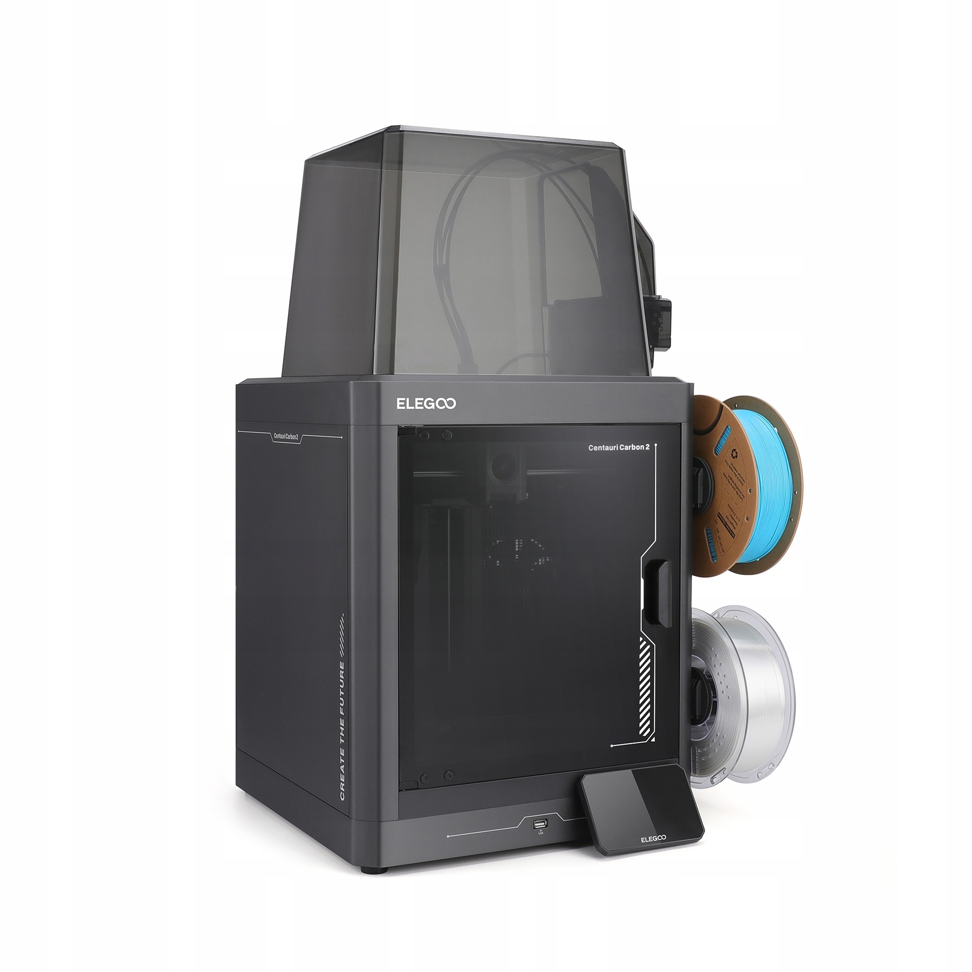 Drukarka 3D Elegoo Centauri Carbon 2 Combo
