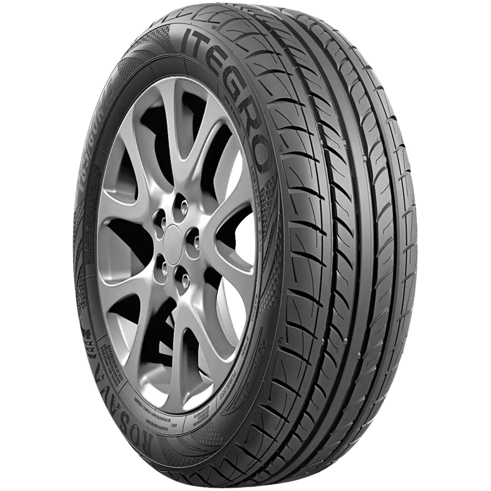 

2x Rosava Itegro 205/60R15