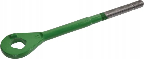 Cięgło wieszaka górne pasujące do JD