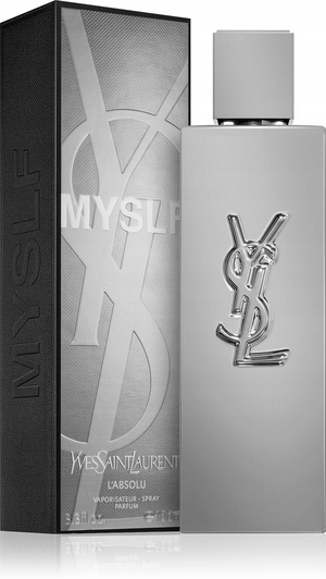 Myslf L'absolu