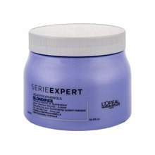 L´Oréal Profesionální Expert Blondifier Mask Series Hair Mask 500 ml