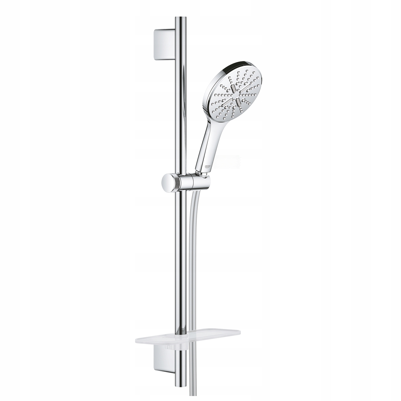 Grohe Rainshower SmartActive 130 Zestaw z drążkiem 26546000