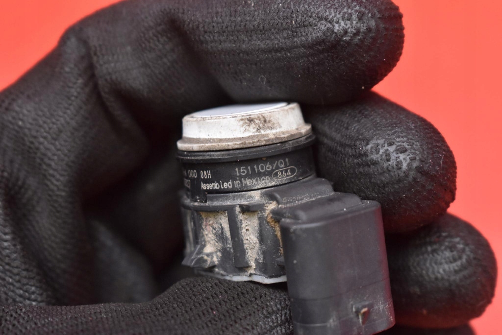Sensor Parken heck PDC 1048473-03-A TESLA MODEL S 12-20