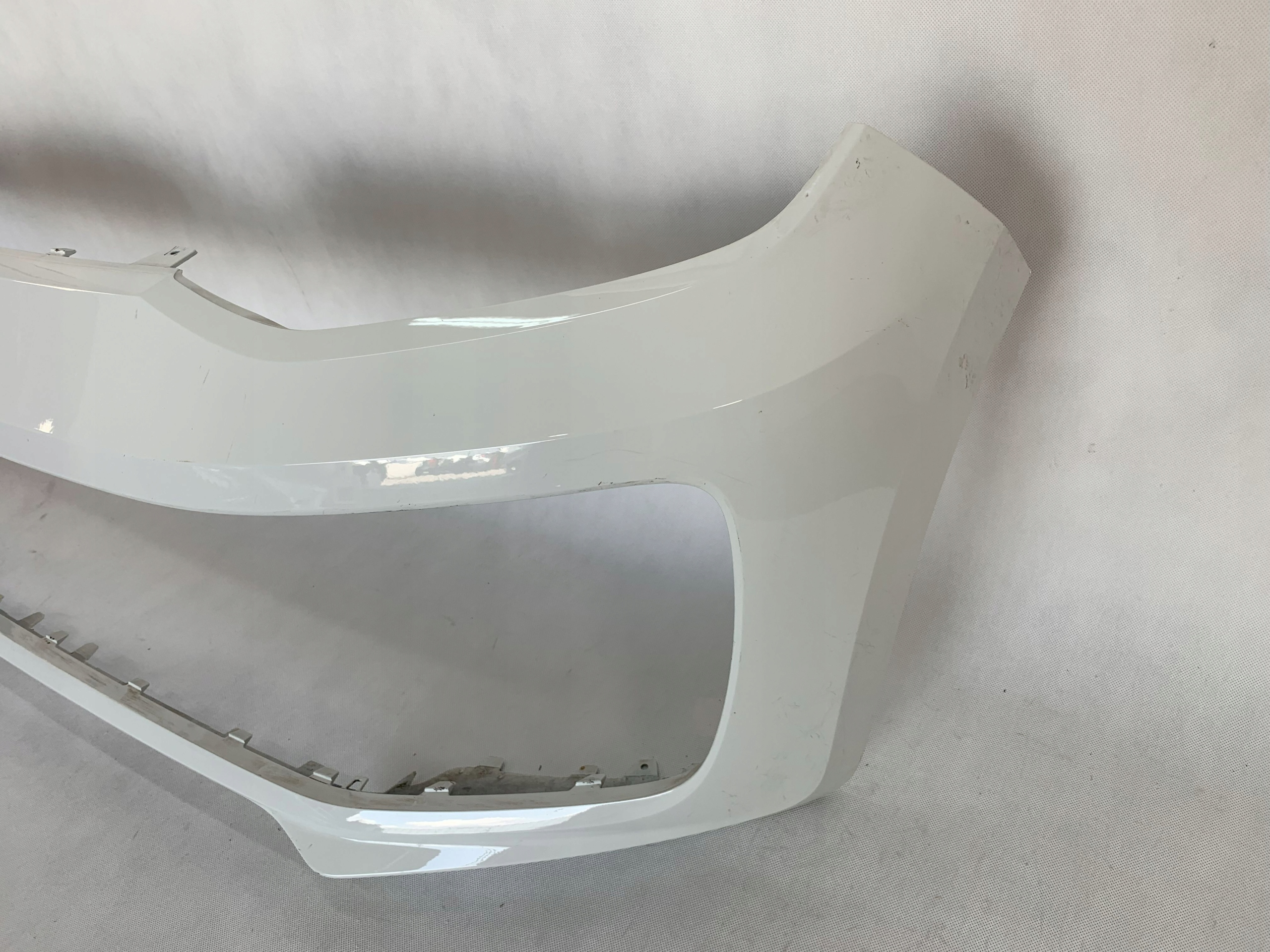 Frontstoßstange Volkswagen Up 16r FL 1S0807221F 05.25