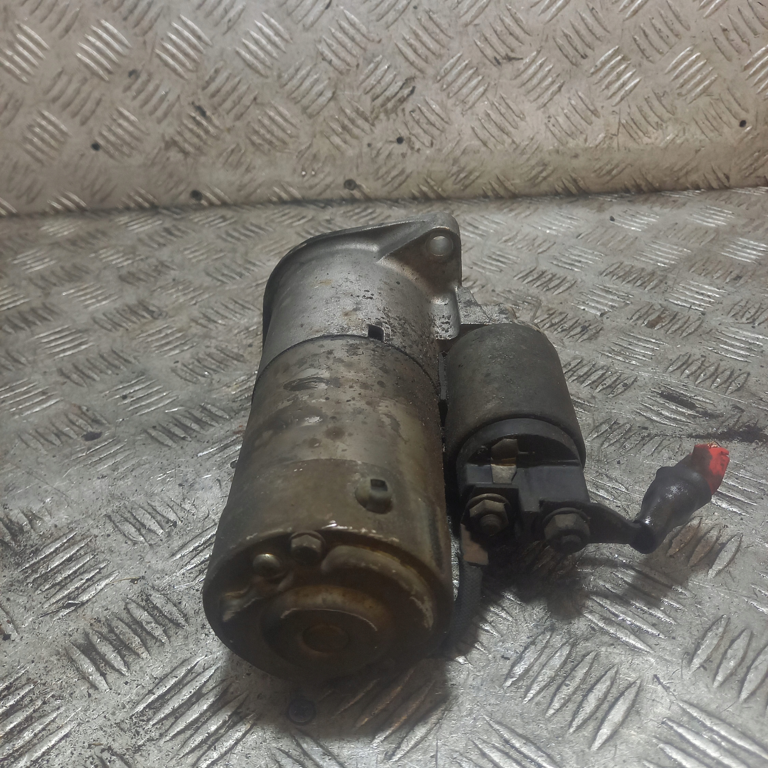 starter OPEL SIGNUM 55352882 1.9 CDTI