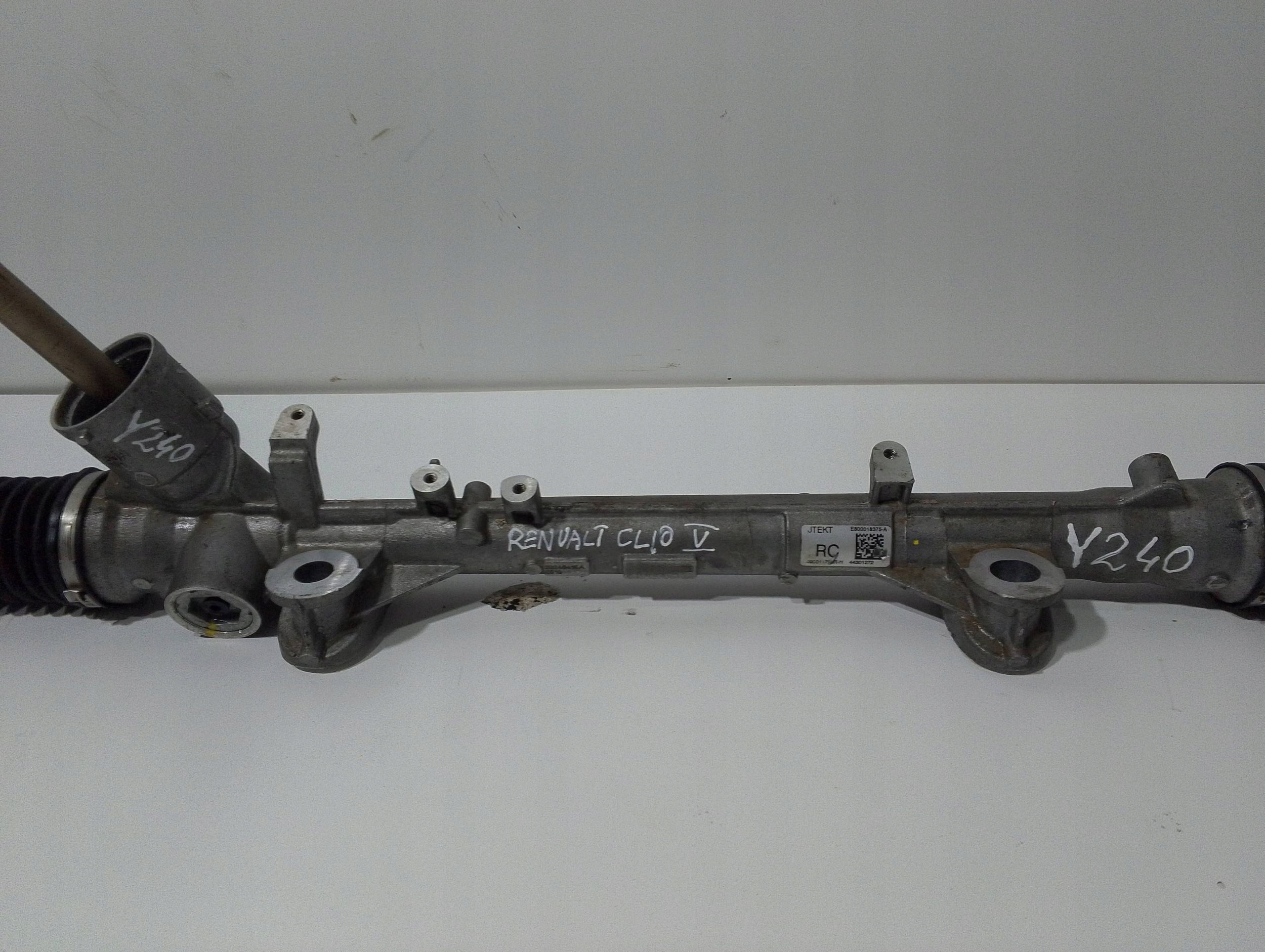 Renault Clio V control 6820000367 (Y240)