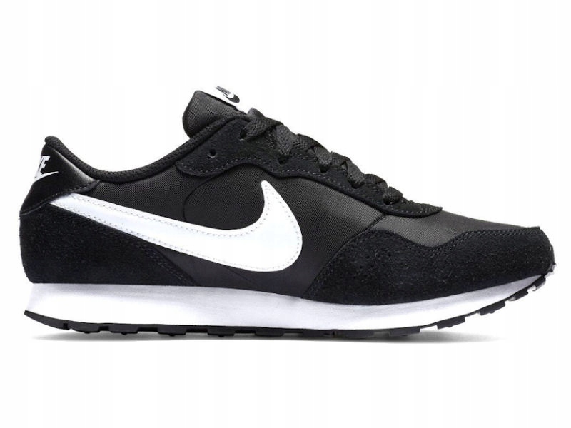 

Buty Nike MD Valiant CN8558-002 runner skóra 40