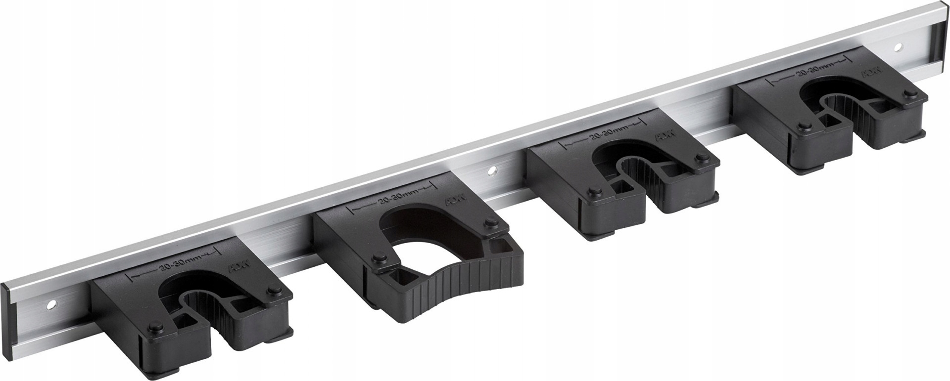 Meister 9953140 Szyna narzędziowa 510 mm