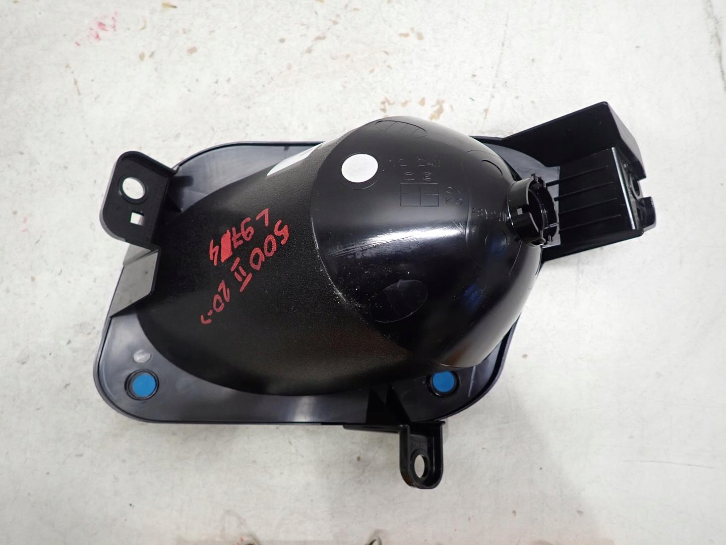 indicator right FIAT 500 II E 2020- 521403980