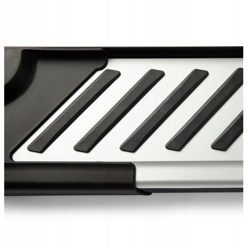 Stopnie boczne próg boki progi listwa progowa FORD Edge od 2015 EAN (GTIN) 5906800922779