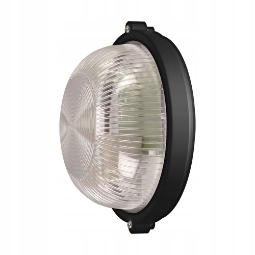 PLAFON LED LAMPA SUFITOWA ZEWNĘTRZNA 1xE27 IP65 EAN (GTIN) 5905913300283