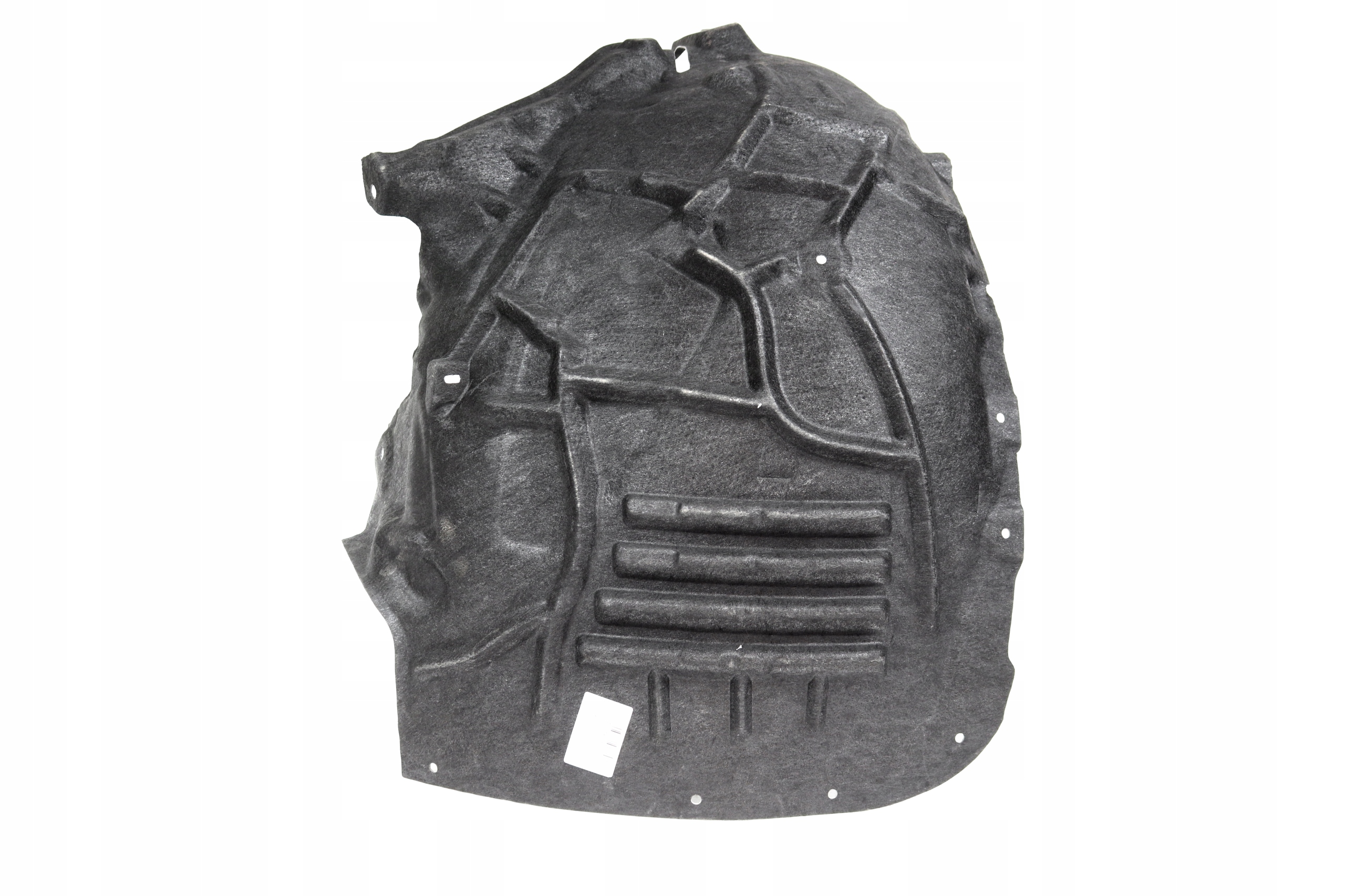 *NADKOLE PRZEDNIE PRZEDNIA CZĘŚĆ LEWE AUDI Q7 ASO Numer katalogowy części 4M0821171AF