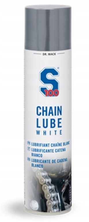 

S100 Smar Do Łańcucha W Sprayu 400ML