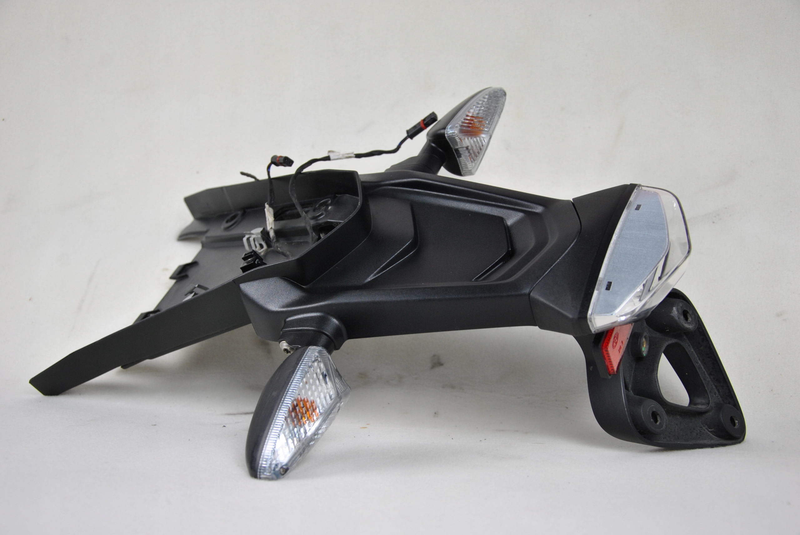 Blatník Nadkole Chvost Lamapa Smerovka Bmw R 1200 R Nine T 8531172