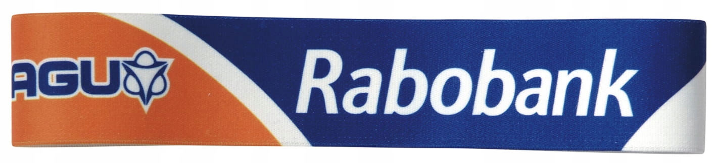 Opaska Rabobank Agu