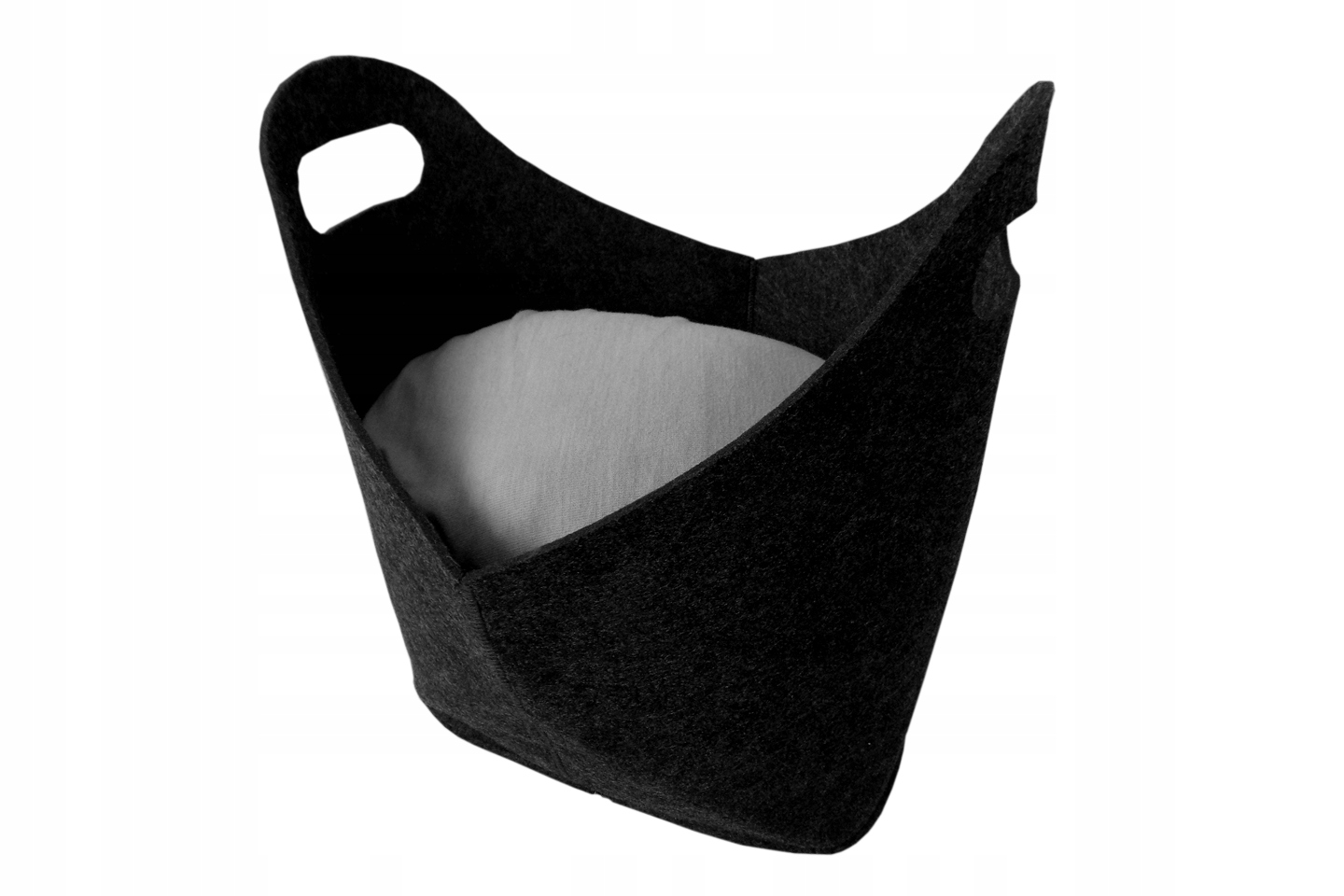 

Kosz Filcowy Pojemnik Na Pranie Zabwaki Organizer