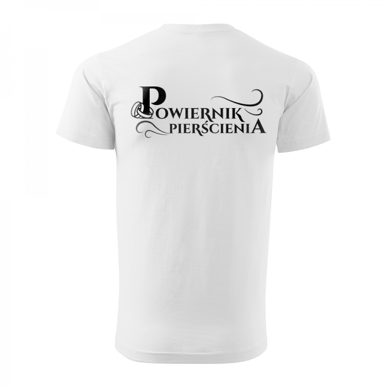 

KT077- XXL / Koszulka Wieczór Kawalerski Powiernik