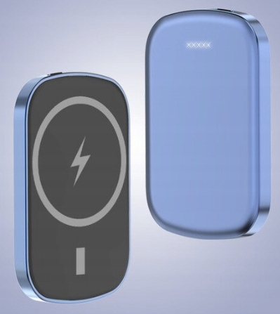 Powerbank MagSafe iPhone 12 / Mini / Pro 5000mAh Marka NewTechnology