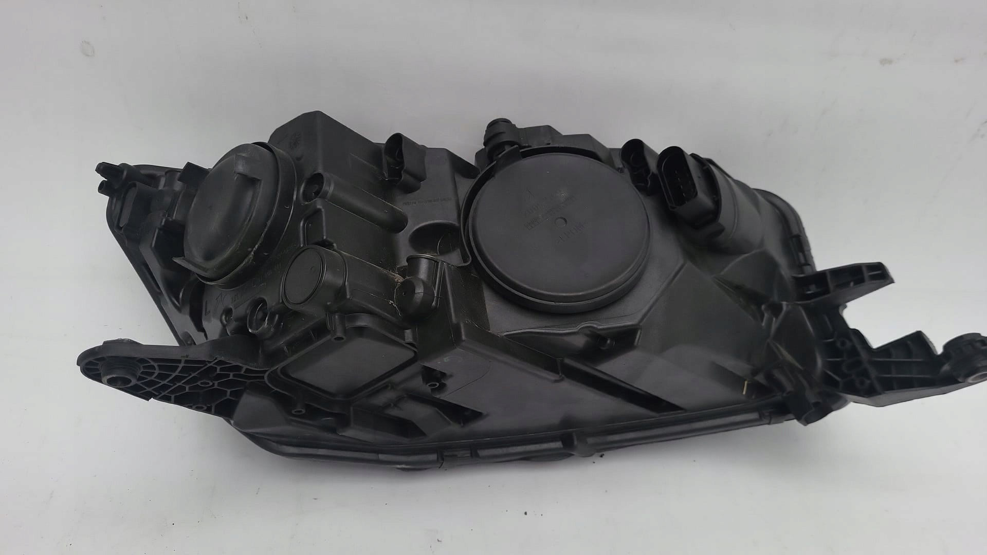 SKODA FABIA III LIFT 18-21 light left front 6V1941015D