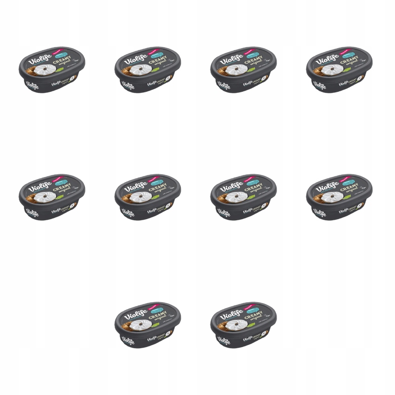 Violife krémový s příchutí originálu 150 g X10