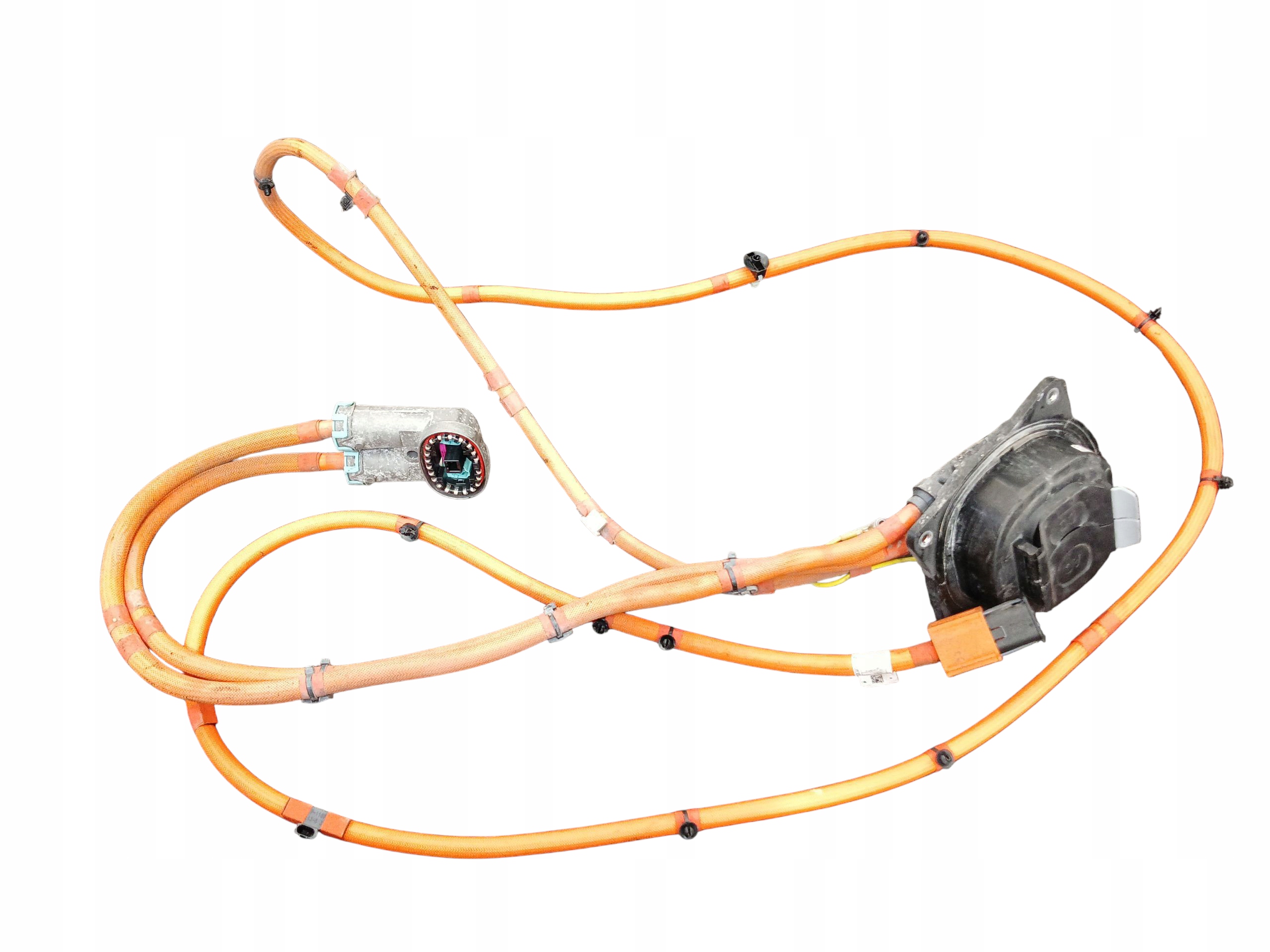 wiring bundle adapter PORT LADOWANIA BMW i4 G26 GRAN COUPE 5A0FBA6