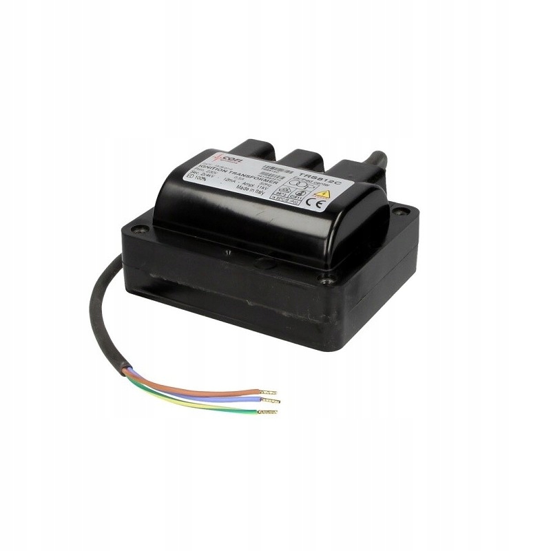 Zapaľovací transformátor Cofi Trs 812C