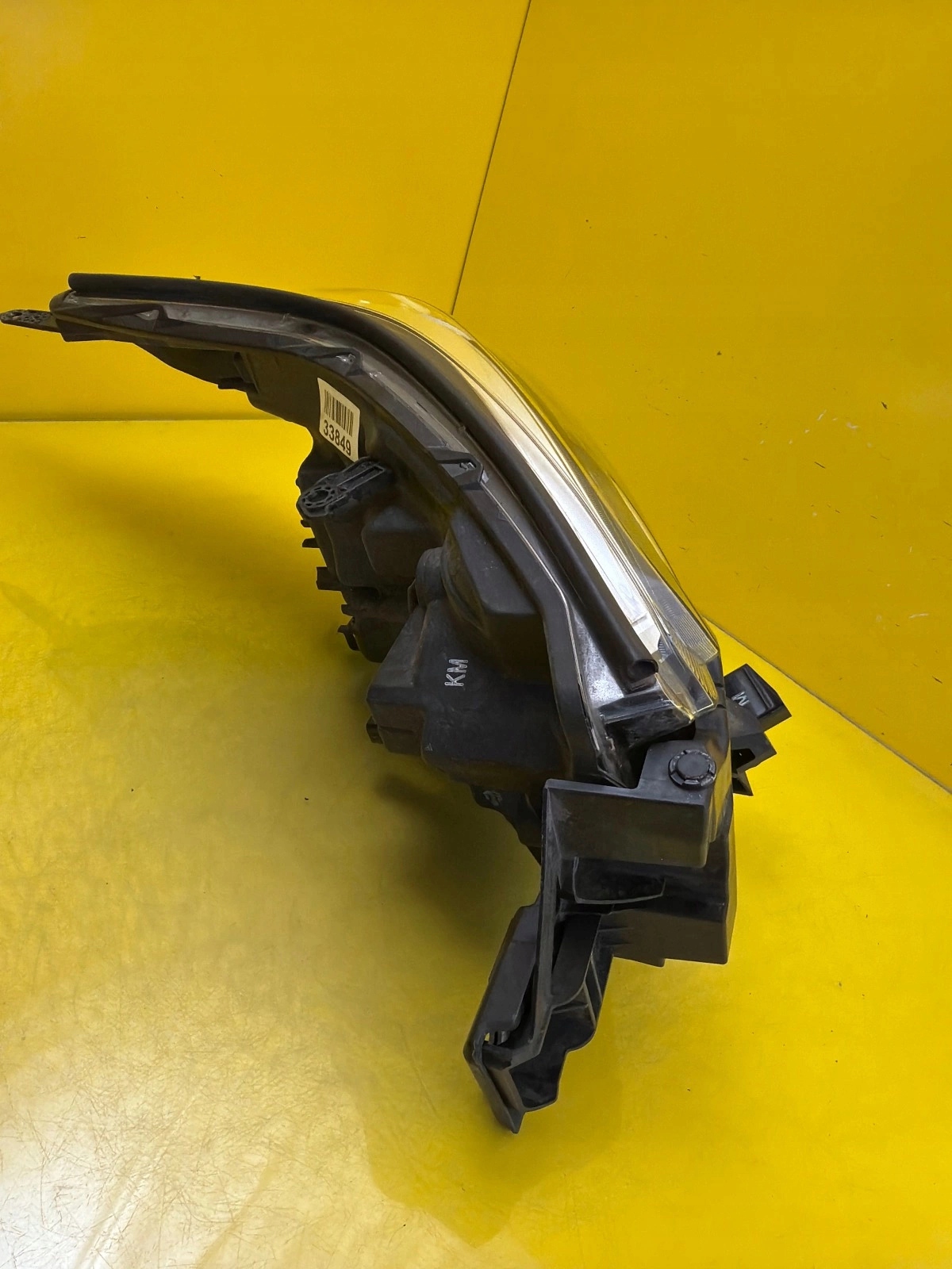 light left Subaru Forester V Lift Full Led 24-25 K-5