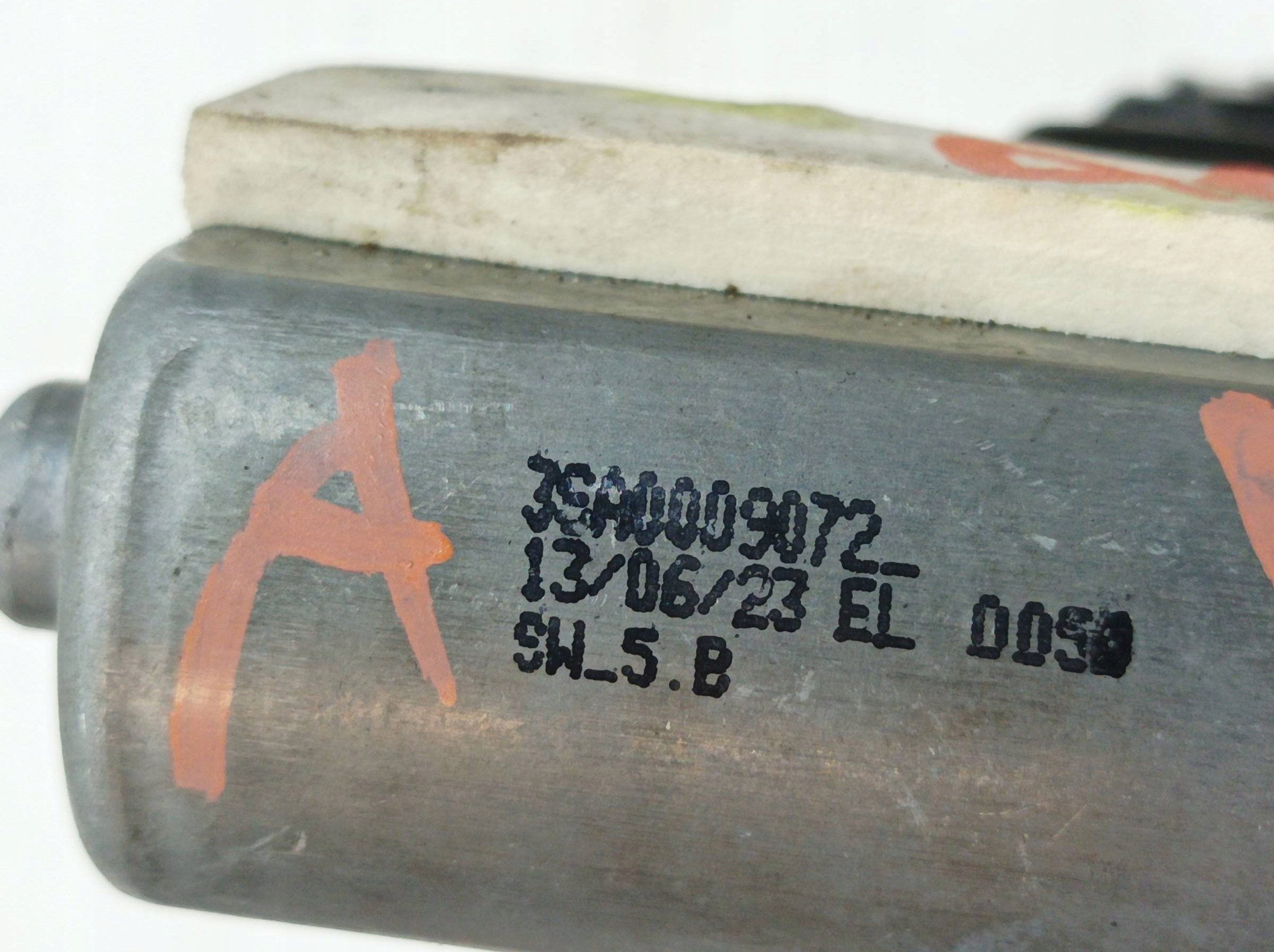 mini motor windows right front 3SA0009072 Alfa Romeo Tonale and ( (2022- )