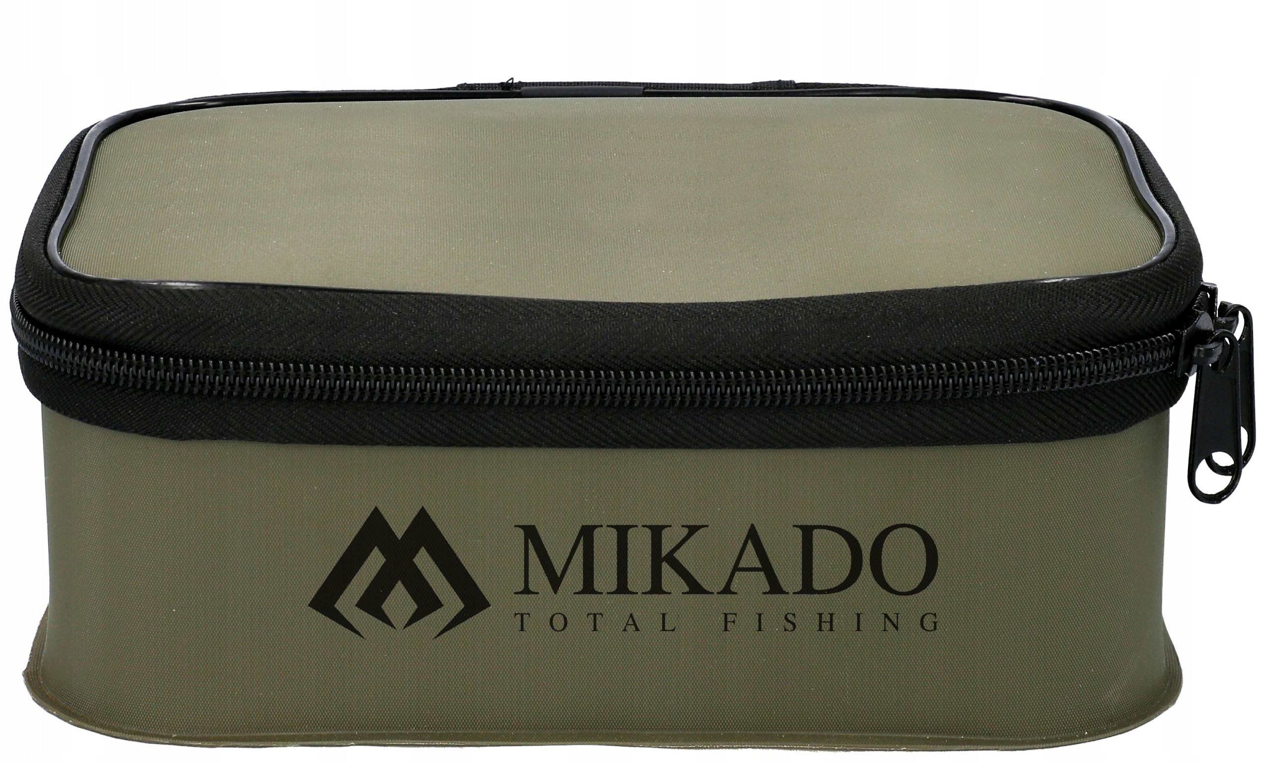 Mikado Torba Eva Bag rozm L(27*17*9cm) 1szt