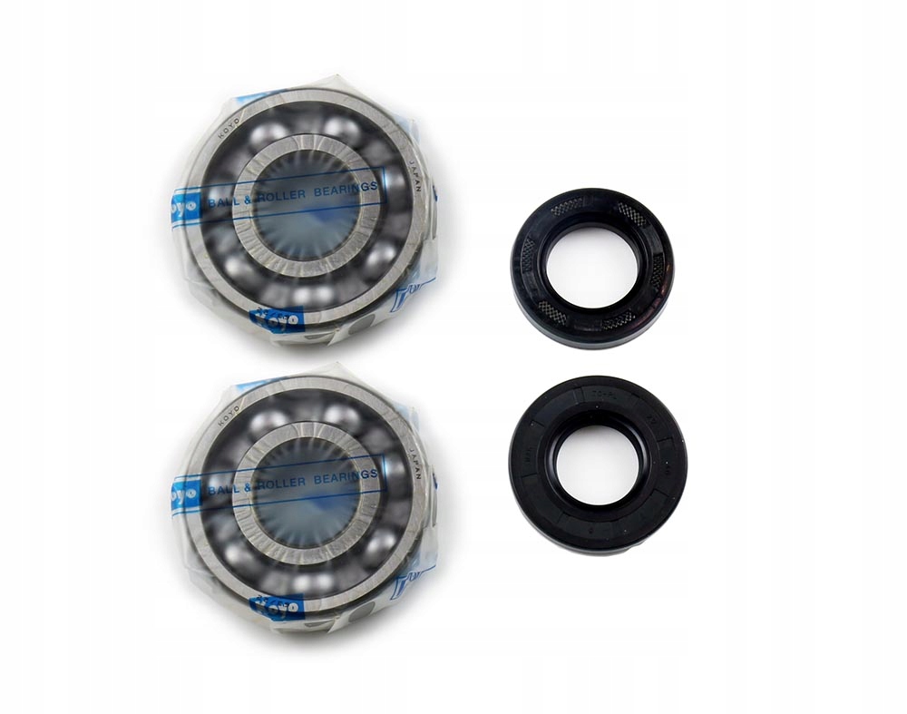 P400485444118 - ATHENA ПОДШИПНИК КОЛЕНЧАТОГО ВАЛА YAMAHA YZ 125 05-21