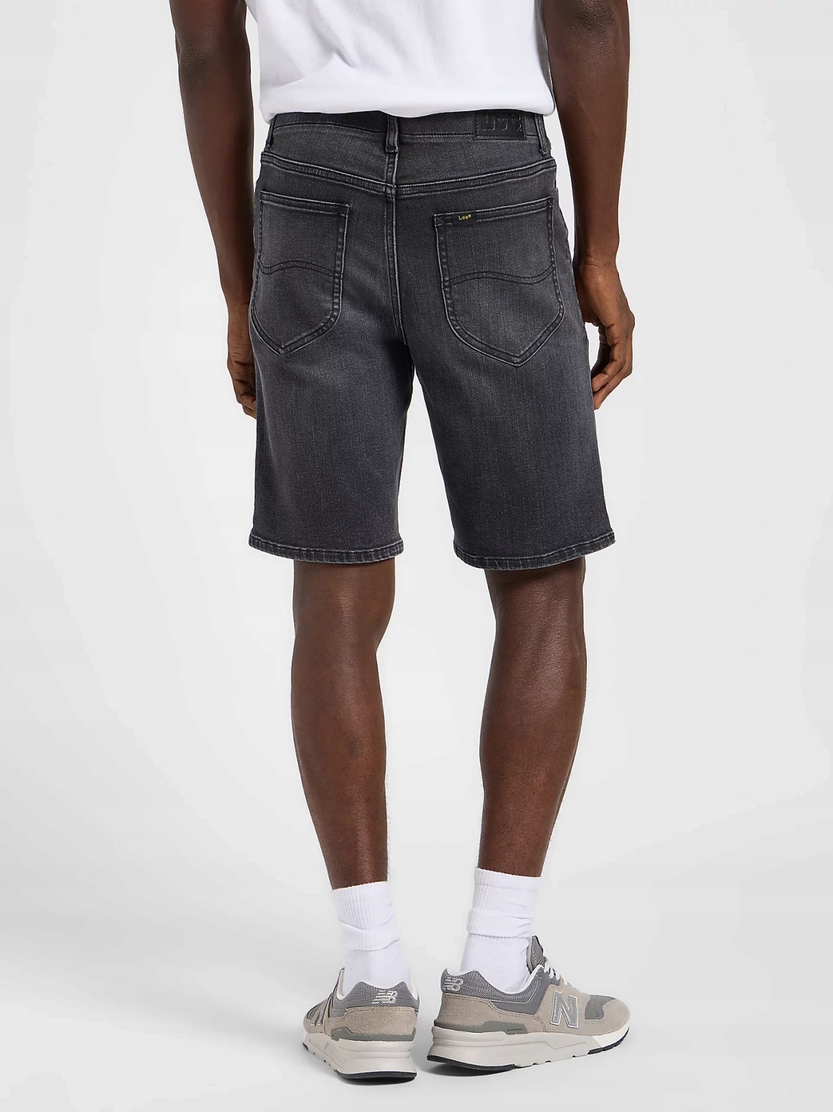 Pánské kraťasy Lee XM 5 Pocket Short Kingston 112363938 W29