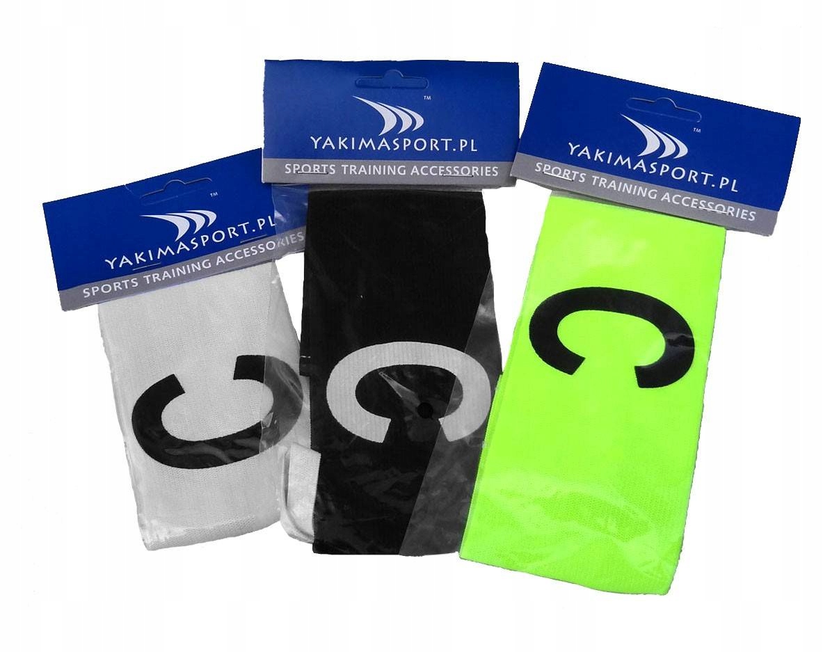 YAKIMA OPASKA KAPITAŃSKA KAPITANA 100062 Marka Yakimasport