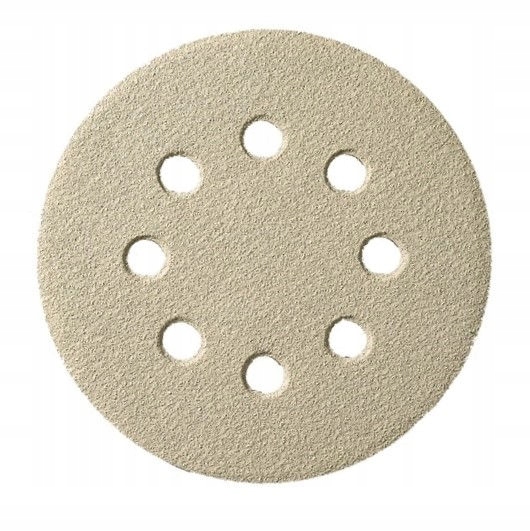 

Krążek rzep 125mm gr.120 PS33 K 8-otw GLS5