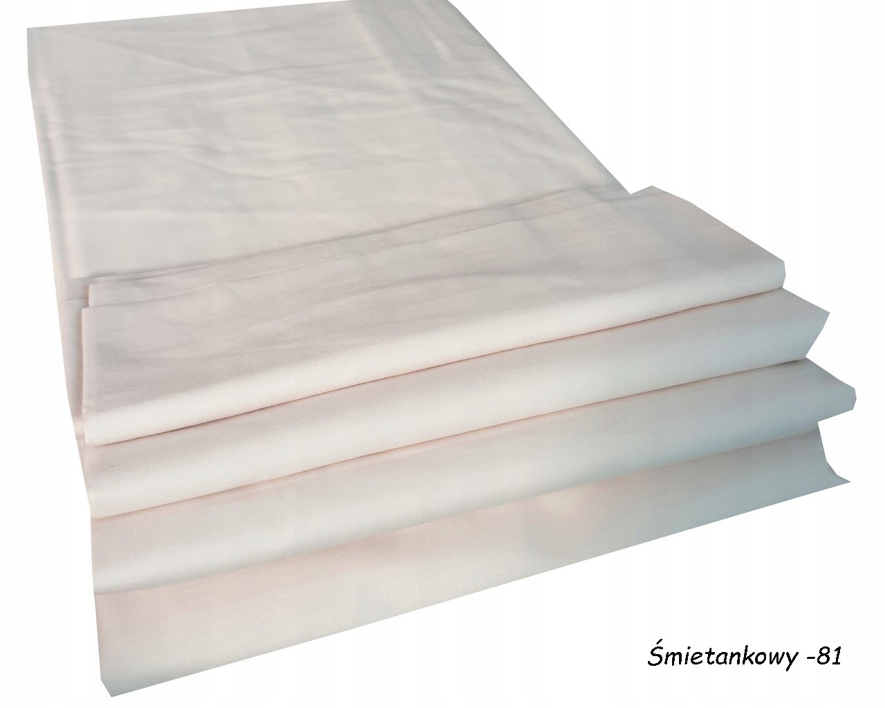 PRZEŚCIERADŁO ELWAY SATYNA BAWEŁNIANA 200X220 GĘSTY SPLOT Marka Elway